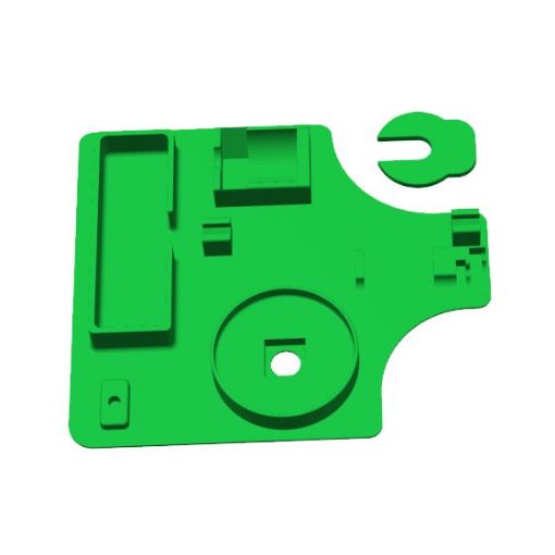 Picture of Hammerli AP20 Pistol Case Organiser