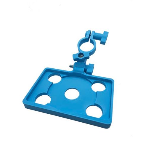 Picture of Pellet Tray Holder for Rifle Stand
