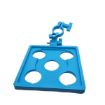Picture of Match box Holder for Rifle Stand 