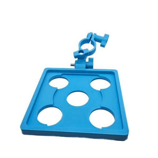 Picture of Match box Holder for Rifle Stand 